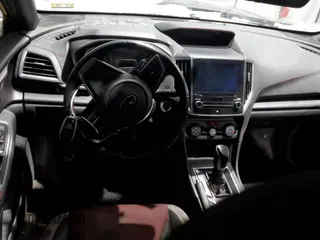 2020 Subaru Impreza Special Sports z VIN 4S3GTAM69L3733127, wystawiony jako Copart lot #44258435 z przebiegiem 114 322 mil mil oraz Szkoda całkowita • Salvage title. Historia ofert i sprzedaży dostępna na DreamBid. Obrazek 8.