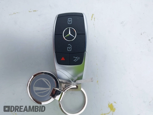 2024 Mercedes-Benz GLE 350 with VIN 4JGFB4FB4RB230027, listed as a IAAI auction lot 42416265 with 16,375 mi miles and . Bid and sale history available at DreamBid. Image 11.