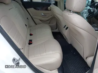 2021 Mercedes-Benz GLC 300 z VIN W1N0G8DB7MF987844, wystawiony jako IAAI lot #42460202 z przebiegiem 39 784 mil mil oraz . Historia ofert i sprzedaży dostępna na DreamBid. Obrazek 8.