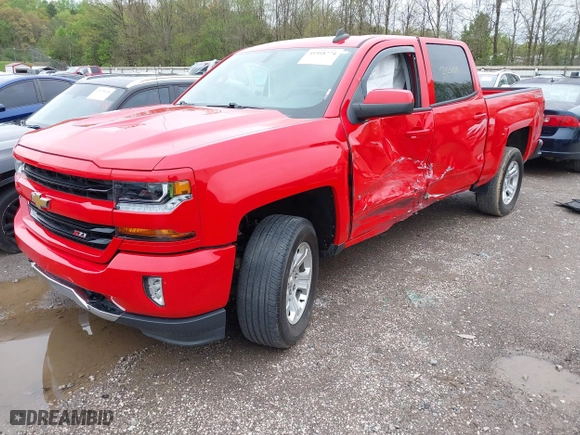 2017 Chevrolet Silverado 1500 LT with VIN 3GCUKREC6HG327304, listed as a IAAI auction lot 41918774 with 149,878 mi miles. Bid and sale history available at carsss.com. Image 17.