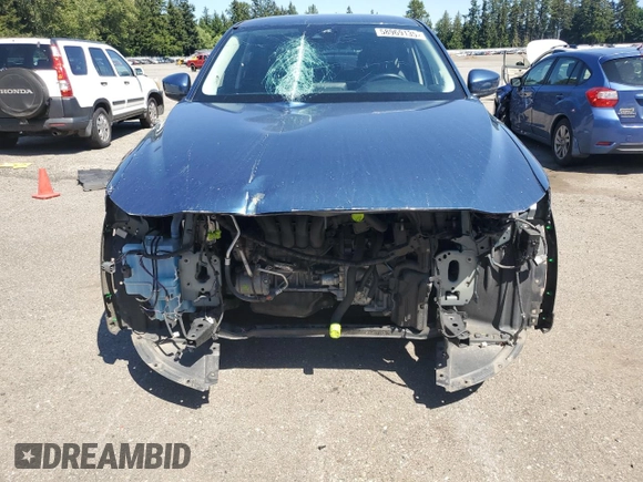 2018 Mazda CX-5 Touring z VIN JM3KFBCM2J1363310, wystawiony jako Copart lot #58969135 z przebiegiem 86 831 mil mil oraz Szkoda całkowita • Salvage title. Historia ofert i sprzedaży dostępna na DreamBid. Obrazek 5.