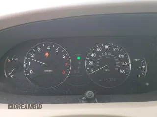 2006 Toyota Avalon XL with VIN 4T1BK36B16U148779, listed as a Copart auction lot 54176735 with 141,673 mi miles and Clean Title. Bid and sale history available at DreamBid. Image 9.