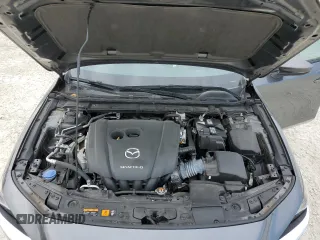 2020 Mazda 3 Premium with VIN JM1BPAEM4L1169510, listed as a Copart auction lot 38144903 with 33,253 mi miles and . Bid and sale history available at DreamBid. Image 11.