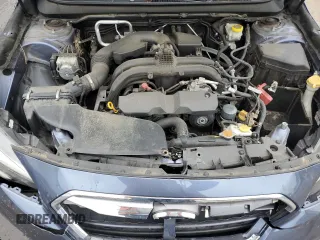 2018 Subaru Legacy Premium with VIN 4S3BNAC68J3005110, listed as a Copart auction lot 60054945 with 96,143 mi miles and Salvage title. Bid and sale history available at DreamBid. Image 11.