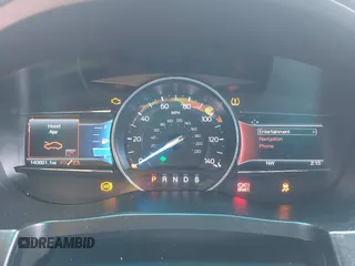 2017 Ford Explorer XLT с VIN 1FM5K7D81HGA98642, выставлен на аукционе IAAI как лот 42398111 с пробегом 140 601 миль миль и . История ставок и продаж доступна на DreamBid. Изображение 7.