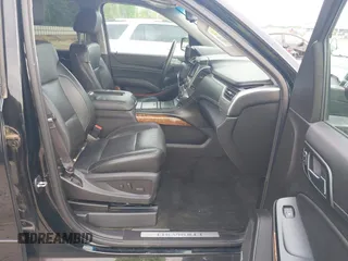 2015 Chevrolet Suburban LTZ with VIN 1GNSCKKCXFR731873, listed as a IAAI auction lot 42069917 with 108,963 mi miles and . Bid and sale history available at DreamBid. Image 5.