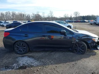2016 Subaru WRX with VIN JF1VA1B60G9830354, listed as a IAAI auction lot 41432493 with 135,475 mi miles. Bid and sale history available at carsss.com. Image 12.