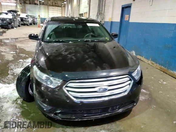 2014 Ford Taurus SEL with VIN 1FAHP2E81EG115011, listed as a Copart auction lot 45658365 with 135,636 mi miles and Clean Title. Bid and sale history available at DreamBid. Image 13.