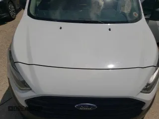 2019 Ford Transit Connect XL with VIN NM0LS7E24K1405248, listed as a Copart auction lot 56296995 with Not provided miles and Salvage title. Bid and sale history available at DreamBid. Image 11.