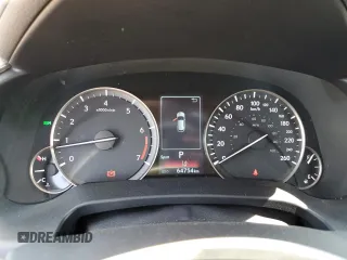2021 Lexus RX 350 с VIN 2T2JZMDA9MC290038, выставлен на аукционе Copart как лот 64091595 с пробегом 64 754 миль миль и Чистый • Clean title. История ставок и продаж доступна на DreamBid. Изображение 9.