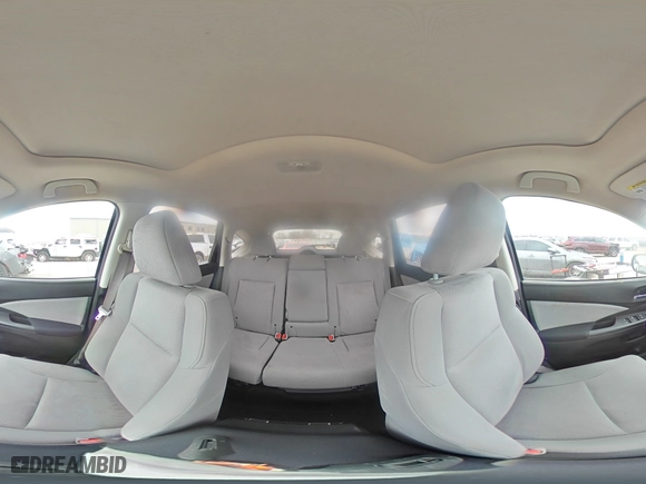 2015 Honda CR-V EX with VIN 3CZRM3H56FG710256, listed as a Copart auction lot 42831525 with 117,937 mi miles and Salvage Title. Bid and sale history available at carsss.com. Image 13.