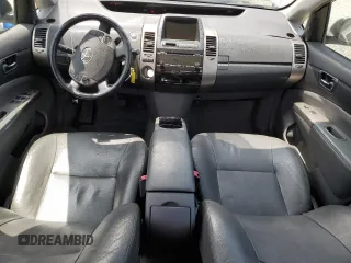 2008 Toyota Prius z VIN JTDKB20U983376630, wystawiony jako Copart lot #60557135 z przebiegiem 154 674 mil mil oraz Szkoda całkowita • Salvage title. Historia ofert i sprzedaży dostępna na DreamBid. Obrazek 8.