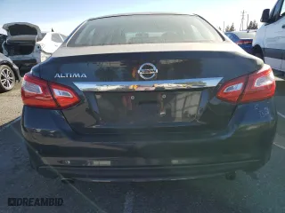 2016 Nissan Altima 2.5 SV with VIN 1N4AL3AP8GC187494, listed as a Copart auction lot 41995785 with 218,054 mi miles and Clean Title. Bid and sale history available at carsss.com. Image 6.