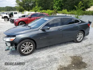 2018 Chevrolet Malibu LT z VIN 1G1ZD5ST7JF256983, wystawiony jako Copart lot #56145115 z przebiegiem 216 332 mil mil oraz Szkoda całkowita • Salvage title. Historia ofert i sprzedaży dostępna na DreamBid. Obrazek 1.