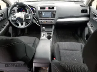 2015 Subaru Outback Premium with VIN 4S4BSADC8F3265698, listed as a Copart auction lot 52197425 with 151,367 mi miles and Salvage Title. Bid and sale history available at DreamBid. Image 8.