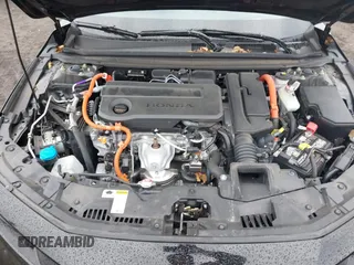 2023 Honda Accord Touring with VIN 1HGCY2F84PA019879, listed as a IAAI auction lot 41653979 with 25,125 mi miles and . Bid and sale history available at DreamBid. Image 10.