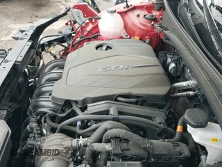 2025 Hyundai Tucson with VIN KM8JA3DE7SU376548, listed as a IAAI auction lot 42123153 with 14,023 mi miles and . Bid and sale history available at DreamBid. Image 20.