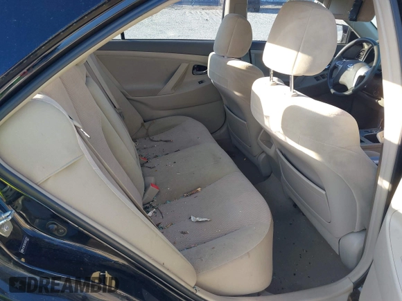 2010 Toyota Camry with VIN 4T1BF3EK7AU554922, listed as a IAAI auction lot 42026535 with 232,179 mi miles and . Bid and sale history available at DreamBid. Image 8.