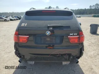 2013 BMW X5 xDrive35d z VIN 5UXZW0C58D0B92594, wystawiony jako Copart lot #49409865 z przebiegiem 141 760 mil mil oraz Szkoda całkowita • Salvage title. Historia ofert i sprzedaży dostępna na DreamBid. Obrazek 6.
