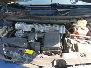 2014 Toyota Prius Four with VIN JTDKN3DU6E1738962, listed as a IAAI auction lot 42453971 with 176,133 mi miles and . Bid and sale history available at DreamBid. Image 10.