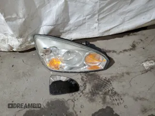 2006 Chevrolet Malibu Maxx LT z VIN 1G1ZT61816F265773, wystawiony jako Copart lot #72546074 z przebiegiem 260 105 mil mil oraz Szkoda całkowita • Salvage title. Historia ofert i sprzedaży dostępna na DreamBid. Obrazek 15.