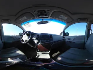2013 Toyota Sienna XLE with VIN 5TDDK3DC8DS051928, listed as a IAAI auction lot 41857402 with 175,839 mi miles and . Bid and sale history available at DreamBid. Image 18.