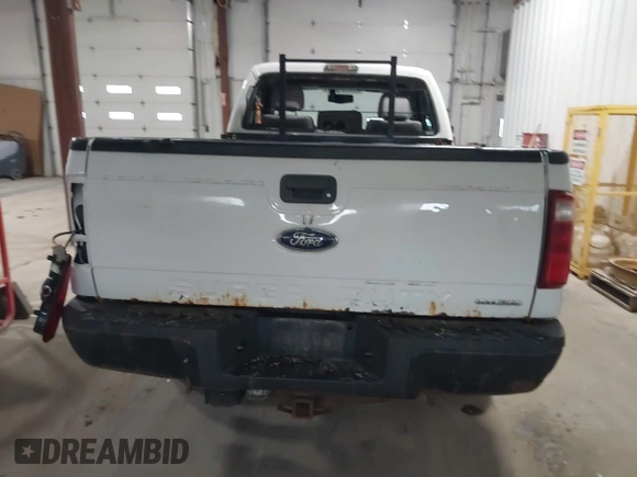 2016 Ford F-350 XL z VIN 1FTBF3A61GEC07084, wystawiony jako IAAI lot #41937847 z przebiegiem 79 841 mil mil oraz . Historia ofert i sprzedaży dostępna na DreamBid. Obrazek 17.