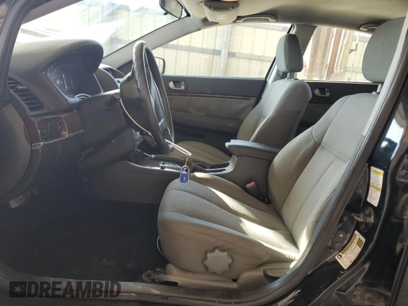 2010 Mitsubishi Galant ES with VIN 4A32B3FF2AE013446, listed as a Copart auction lot 82460454 with 145,112 mi miles and Salvage Title. Bid and sale history available at carsss.com. Image 7.