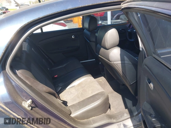 2009 Chevrolet Malibu 2LT with VIN 1G1ZJ577694237286, listed as a IAAI auction lot 42009638 with 209,574 mi miles and . Bid and sale history available at DreamBid. Image 8.