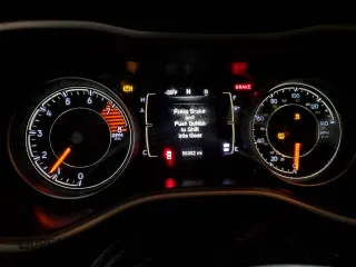 2016 Jeep Cherokee Altitude with VIN 1C4PJMAS6GW312981, listed as a Copart auction lot 84435654 with 56,362 mi miles and Clean title. Bid and sale history available at DreamBid. Image 9.
