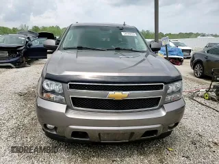 2012 Chevrolet Suburban LT z VIN 1GNSKJE75CR193610, wystawiony jako Copart lot #54790265 z przebiegiem 209 739 mil mil oraz Szkoda całkowita • Salvage title. Historia ofert i sprzedaży dostępna na DreamBid. Obrazek 14.