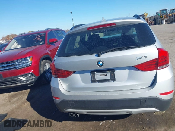 2013 BMW X1 xDrive28i z VIN WBAVL1C52DVR91900, wystawiony jako IAAI lot #40697726 z przebiegiem 115 200 mil mil oraz . Historia ofert i sprzedaży dostępna na DreamBid. Obrazek 16.