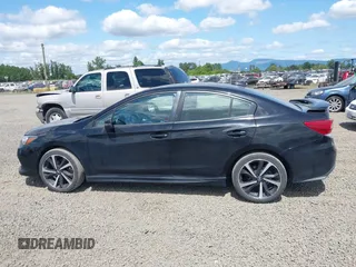 2020 Subaru Impreza Special Sports с VIN 4S3GKAM63L3602228, выставлен на аукционе IAAI как лот 42437436 с пробегом 62 959 миль миль и . История ставок и продаж доступна на DreamBid. Изображение 14.
