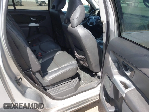 2005 Volvo XC90 with VIN YV1CZ911151143887, listed as a IAAI auction lot 41946615 with 106,857 mi miles and . Bid and sale history available at DreamBid. Image 8.