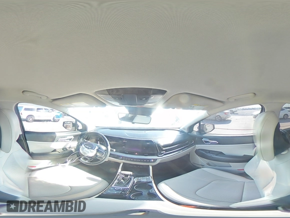 2023 Kia Sportage EX z VIN 5XYK33AF0PG026185, wystawiony jako Copart lot #52243495 z przebiegiem 58 019 mil mil oraz Nie do naprawy • Non repairable. Historia ofert i sprzedaży dostępna na DreamBid. Obrazek 15.