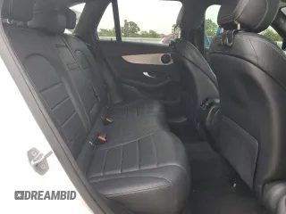 2019 Mercedes-Benz GLC 300 с VIN WDC0G4JB4KF595089, выставлен на аукционе Copart как лот 59836735 с пробегом 69 027 миль миль и На запчасти • Non repairable. История ставок и продаж доступна на DreamBid. Изображение 11.