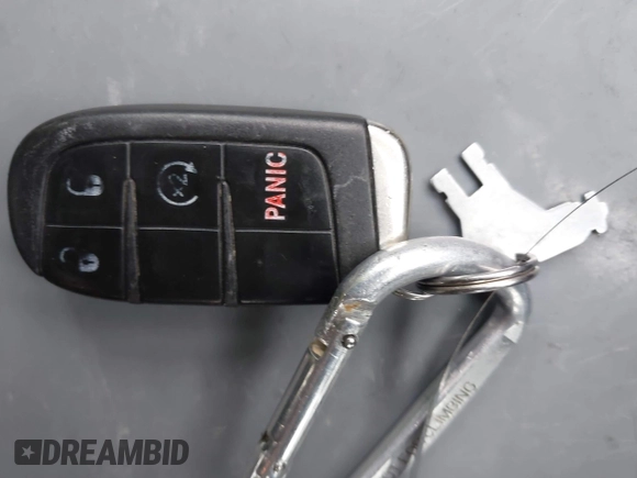2020 Jeep Renegade Sport with VIN ZACNJAABXLPL52877, listed as a IAAI auction lot 41900699 with 75,505 mi miles and . Bid and sale history available at DreamBid. Image 11.