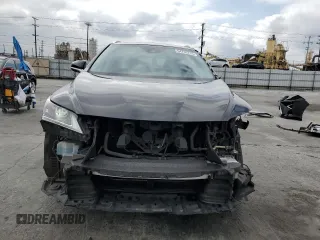 2019 Lexus RX 450h z VIN 2T2BGMCAXKC037688, wystawiony jako Copart lot #54735715 z przebiegiem 166 966 mil mil oraz Szkoda całkowita • Salvage title. Historia ofert i sprzedaży dostępna na DreamBid. Obrazek 5.