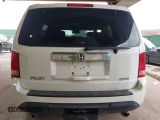 2014 Honda Pilot EX-L with VIN 5FNYF4H59EB047609, listed as a IAAI auction lot 42071353 with 148,661 mi miles and . Bid and sale history available at carsss.com. Image 15.