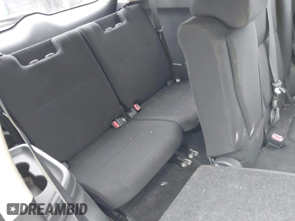 2018 Mitsubishi Outlander ES z VIN JA4AZ2A32JZ004749, wystawiony jako IAAI lot #42172216 z przebiegiem 95 533 mil mil oraz . Historia ofert i sprzedaży dostępna na DreamBid. Obrazek 8.