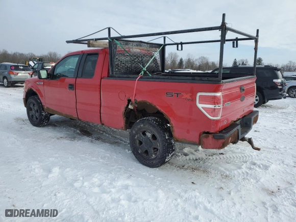 2010 Ford F-150 XL with VIN 1FTEX1E84AFA25911, listed as a Copart auction lot 87127104 with 146,996 mi miles and Clean Title. Bid and sale history available at carsss.com. Image 2.