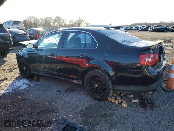 2006 Volkswagen Jetta Sedan GLI 2.0L Turbo with VIN 3VWWJ71K36M698901, listed as a Copart auction lot 45492735 with 162,372 mi miles and Clean Title. Bid and sale history available at carsss.com. Image 2.