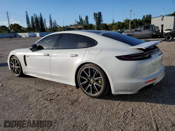 2018 Porsche Panamera с VIN WP0AH2A71JL144659, выставлен на аукционе Copart как лот 40588804 с пробегом 55 697 миль миль и . История ставок и продаж доступна на DreamBid. Изображение 2.