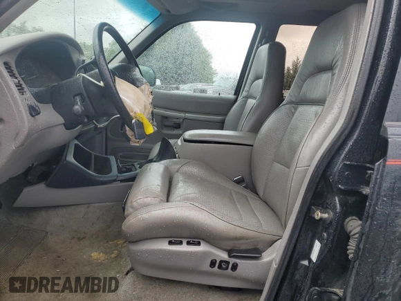 1995 Ford Explorer Eddie Bauer с VIN 1FMDU34X1SUB94480, выставлен на аукционе Copart как лот 57832735 с пробегом 106 361 миль миль и Списание • Salvage title. История ставок и продаж доступна на DreamBid. Изображение 7.