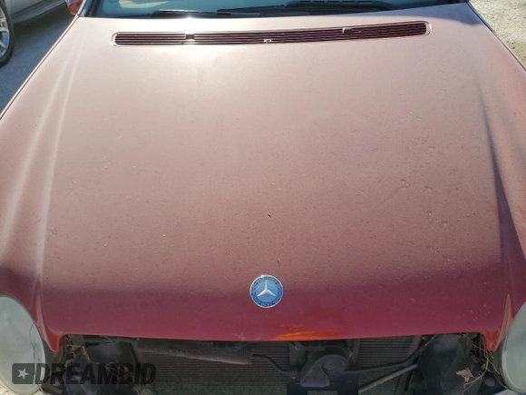 2009 Mercedes-Benz CLK 350 z VIN WDBTJ56H09F266227, wystawiony jako Copart lot #73310274 z przebiegiem 125 402 mil mil oraz Szkoda całkowita • Salvage title. Historia ofert i sprzedaży dostępna na DreamBid. Obrazek 11.