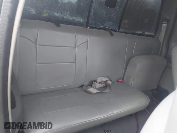 2004 Ford F-250 XL with VIN 1FTNX21P54EC50710, listed as a IAAI auction lot 41541098 with 205,003 mi miles and . Bid and sale history available at DreamBid. Image 8.
