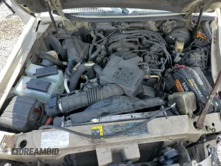 2004 Ford Explorer Sport Trac XLS с VIN 1FMZU67K94UB94124, выставлен на аукционе Copart как лот 62785115 с пробегом Не указан миль и Списание • Salvage title. История ставок и продаж доступна на DreamBid. Изображение 11.