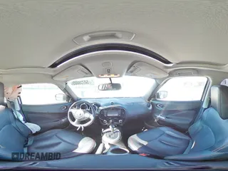 2017 Nissan Juke SL with VIN JN8AF5MR9HT701272, listed as a Copart auction lot 50720005 with 117,399 mi miles and Salvage Title. Bid and sale history available at DreamBid. Image 13.
