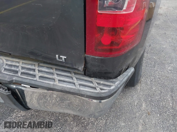2011 Chevrolet Silverado 1500 LT with VIN 1GCRCSEA9BZ137903, listed as a IAAI auction lot 41392853 with 224,507 mi miles and . Bid and sale history available at DreamBid. Image 17.