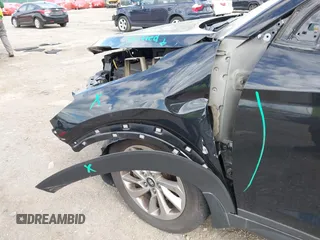 2017 Hyundai Tucson SE with VIN KM8J23A47HU536722, listed as a IAAI auction lot 42050171 with 101,092 mi miles and . Bid and sale history available at DreamBid. Image 6.